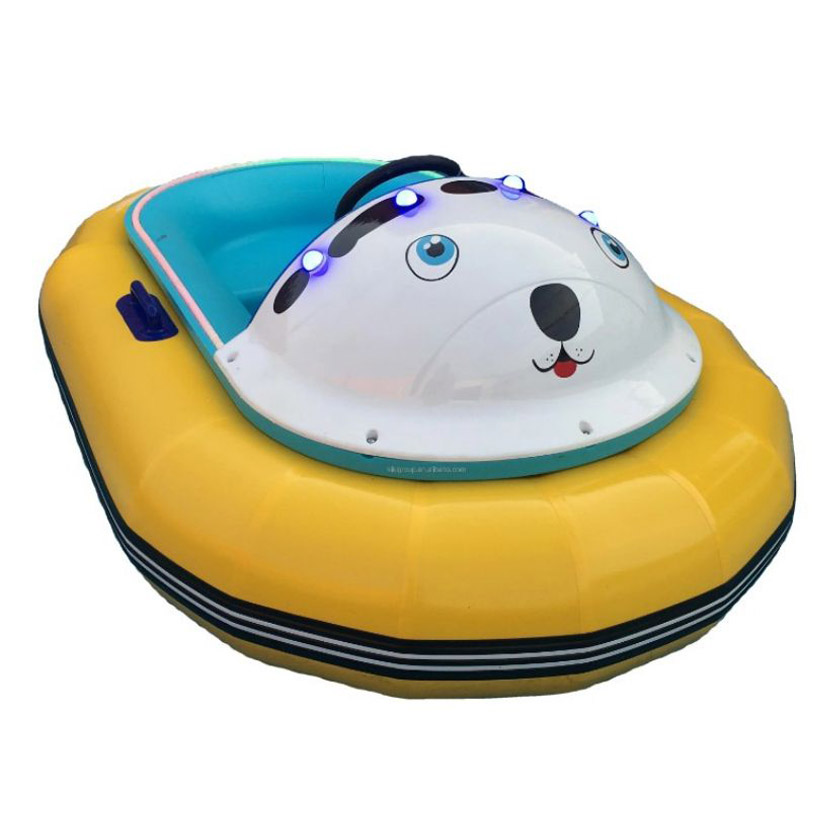 Bumper Boat QQBB-10001