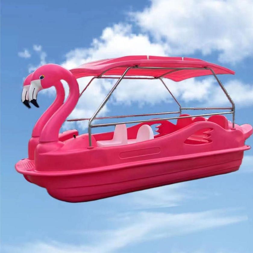 Pedal Boat QQPB-10001