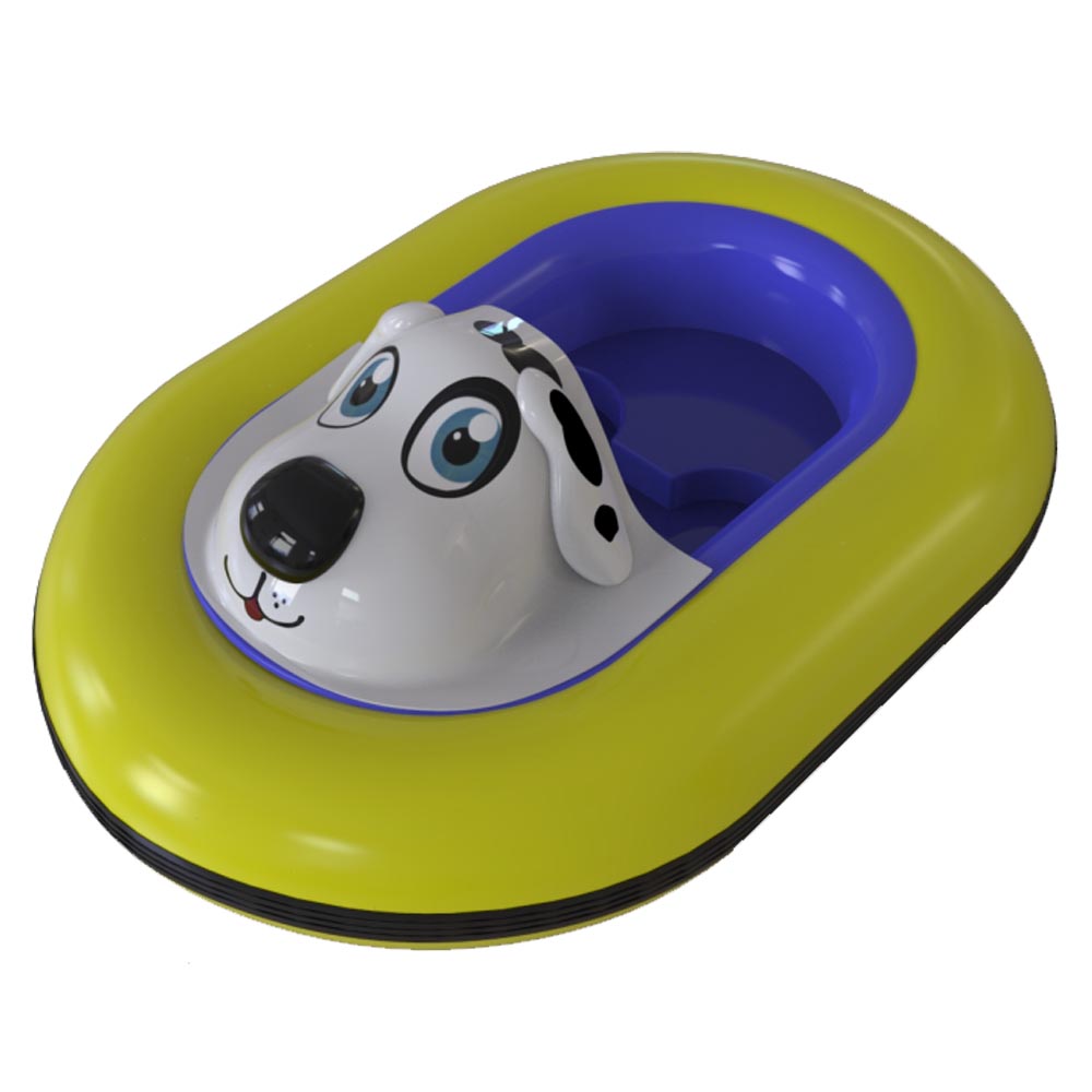 Bumper Boat QQBB-20001